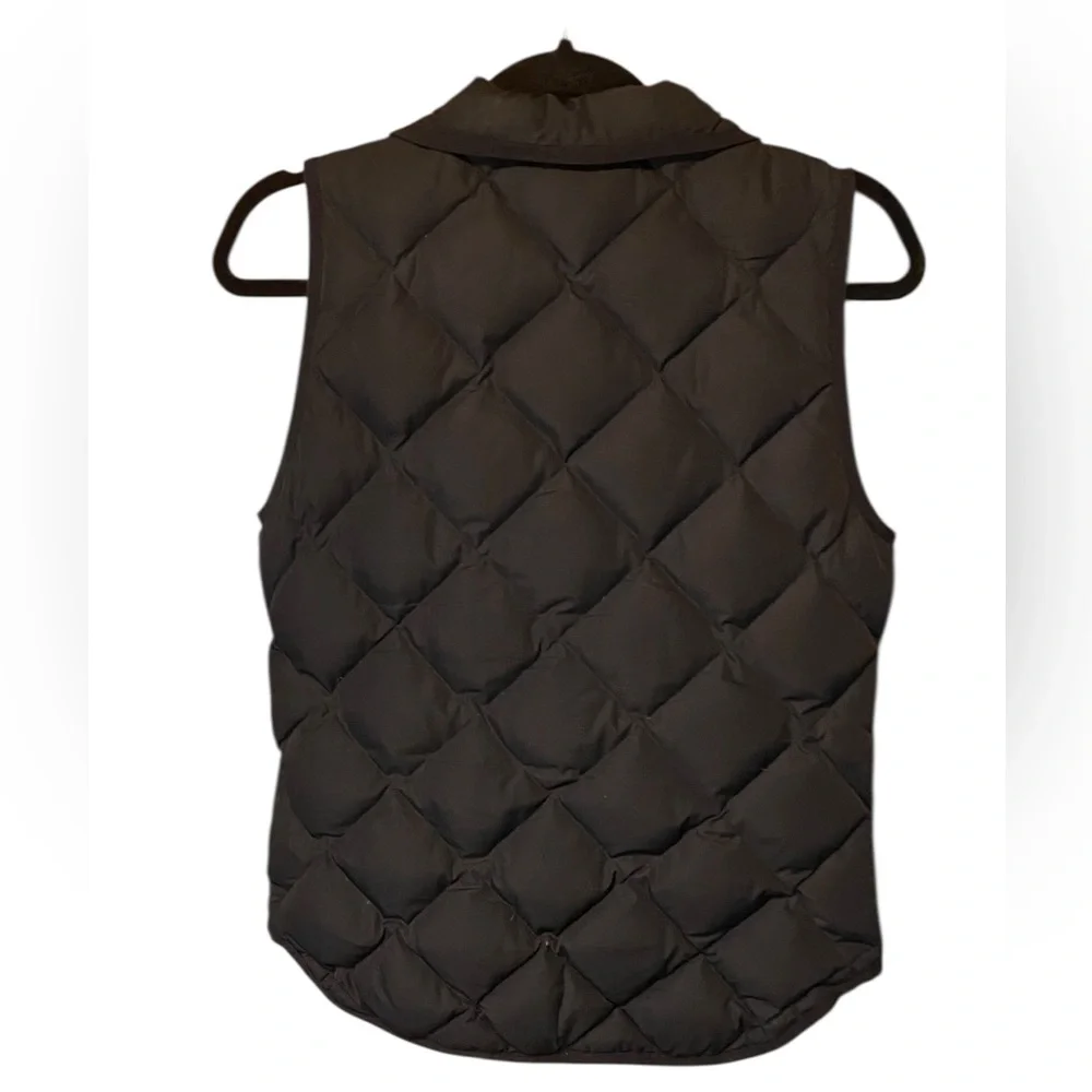J. Crew crew black
